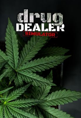 Drug Dealer Simulator cover