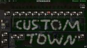 Get Custom Town