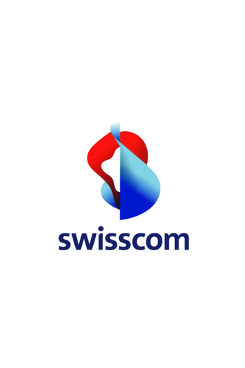 Swisscom 20 CHF Key SWITZERLAND