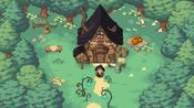 Little Witch in the Woods Steam Key (PC) EUROPE for sale