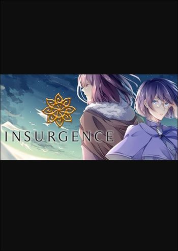 Insurgence - Chains of Renegade (PC) Steam Key GLOBAL