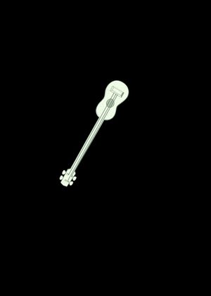 Fortnite - Rockstarfish Pickaxe (DLC) Epic Games Key GLOBAL