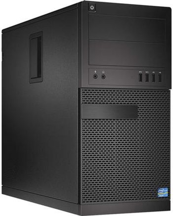 Zaidmam darbui Intel i5 4570S 16GB RAM 480GB SSD - Desktop PC Computer