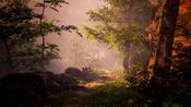 Buy The Fabled Woods Steam Key LATAM