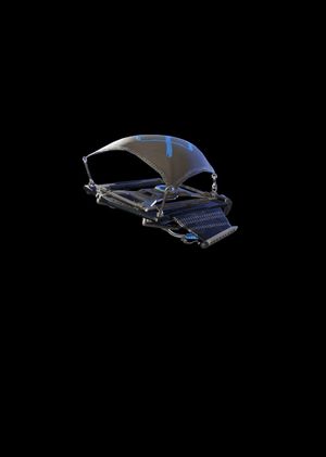 Fortnite - Chaos Glider (DLC) Epic Games Key GLOBAL