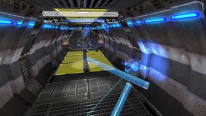 Brain Voyagers: Ricochet