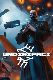 Underspace (PC) Steam Key GLOBAL