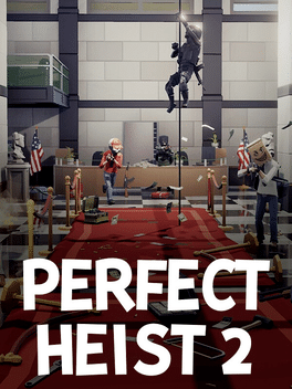 Perfect Heist 2