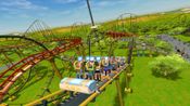 RollerCoaster Tycoon 3: Complete Edition Steam Key ROW