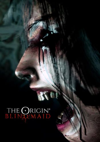 THE ORIGIN: Blind Maid (PC) Steam Key GLOBAL
