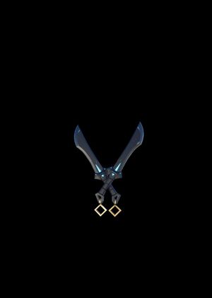 Fortnite - Agile Edge Pickaxe (DLC) Epic Games Key GLOBAL