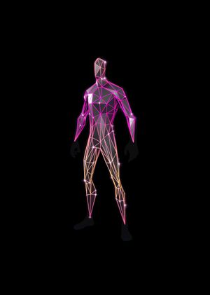 Fortnite - Hedron Outfit (DLC) Epic Games Key GLOBAL
