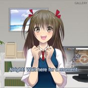 Talk to Aya