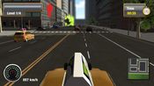 Redeem New York Taxi Simulator Steam Key GLOBAL