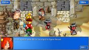 Epic Battle Fantasy 3 for sale