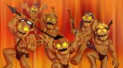 Dungeons: The Eye of Draconus Steam Key GLOBAL for sale
