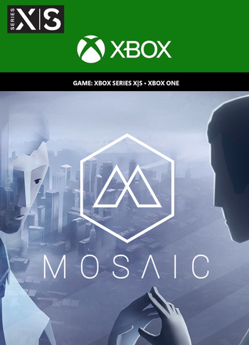 The Mosaic XBOX LIVE Key ARGENTINA