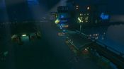 Cloudpunk (Xbox One) Xbox Live Key UNITED STATES for sale