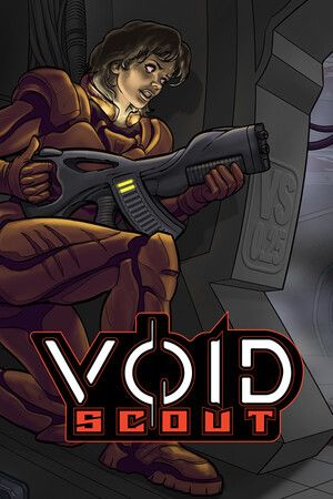 Void Scout Steam Key (PC) GLOBAL