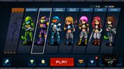 Super Turbo Demon Busters! Steam Key GLOBAL