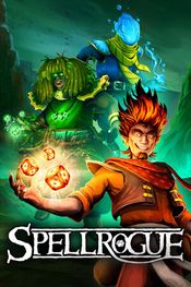 SpellRogue (PC) Steam Key GLOBAL