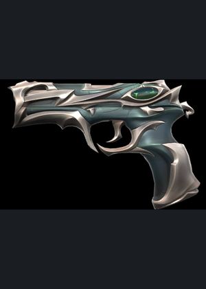 Buy Forsaken Classic Riot games key PC! Cheap price