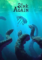 Sink Again Steam Key GLOBAL
