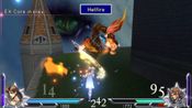 Dissidia 012: Duodecim Final Fantasy PSP