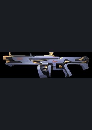 Valorant - Tilde Judge Skin (DLC) PC Key GLOBAL