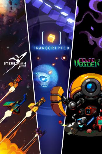 Indie Gems Bundle - Explosions Edition XBOX LIVE Key ARGENTINA