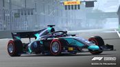 Redeem F1 2019 Xbox One