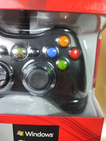 Mando genérico Xbox 360 y pc  for sale