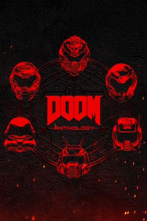 DOOM Anthology XBOX LIVE Key EUROPE
