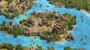 Age of Empires II: Definitive Edition - Dynasties of India (DLC) (PC) Steam Key UNITED STATES