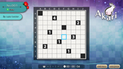 Puzzle by Nikoli W Akari XBOX LIVE Key ARGENTINA