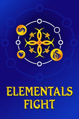 ElementalsFight game cover