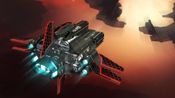 Redeem Galactic Junk League