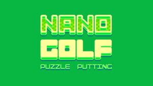 Nano Golf