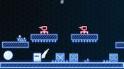 2D Neon Cube (PC) Steam Key GLOBAL