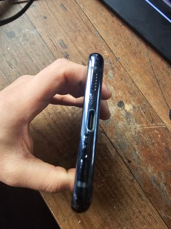 Samsung Galaxy S20 FE 128GB Cloud Navy