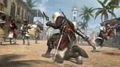 Assassin's Creed IV: Black Flag (Xbox One) Xbox Live Key EUROPE