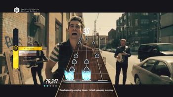 Guitar Hero Live Xbox One for sale