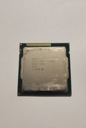 Intel Core i5-2400S 2.5 GHz LGA1155 Quad-Core CPU