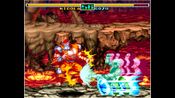 ACA NEOGEO SAVAGE REIGN XBOX LIVE Key ARGENTINA