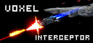 Voxel Interceptor