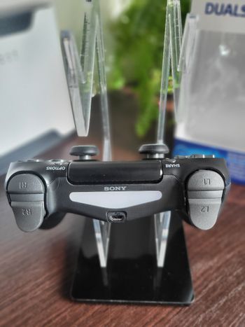 Get Playstation 4 pultelis
