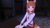 Spice and Wolf VR for sale