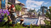 Assassin's Creed: Odyssey (Ultimate Edition) Clé Ubisoft Connect EUROPE for sale