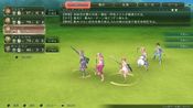 SaGa: Scarlet Grace Steam Key GLOBAL