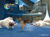 Ice Age 2: The Meltdown Game Boy Advance